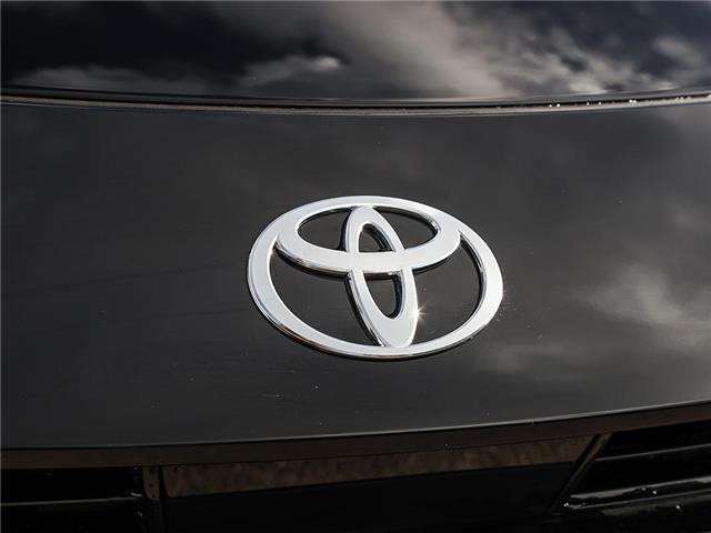 2026 Toyota Crown Signia Limited (Stk: K26006) in Sault Ste. Marie - Image 9 of 23