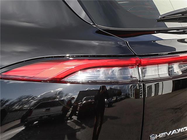 2026 Toyota Crown Signia Limited (Stk: K26006) in Sault Ste. Marie - Image 11 of 23