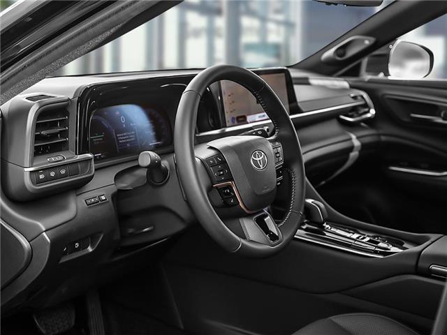2026 Toyota Crown Signia Limited (Stk: K26006) in Sault Ste. Marie - Image 12 of 23