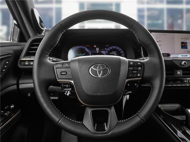 2026 Toyota Crown Signia Limited (Stk: K26006) in Sault Ste. Marie - Image 13 of 23