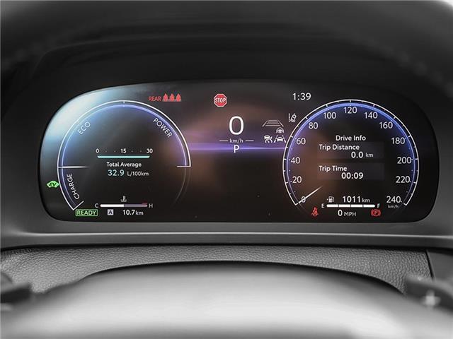 2026 Toyota Crown Signia Limited (Stk: K26006) in Sault Ste. Marie - Image 14 of 23