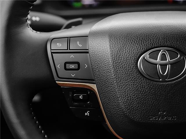 2026 Toyota Crown Signia Limited (Stk: K26006) in Sault Ste. Marie - Image 15 of 23