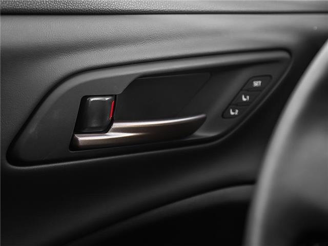 2026 Toyota Crown Signia Limited (Stk: K26006) in Sault Ste. Marie - Image 16 of 23