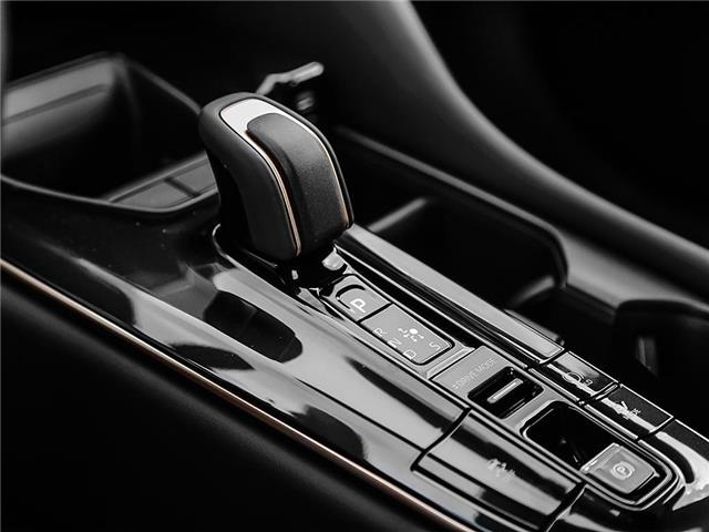 2026 Toyota Crown Signia Limited (Stk: K26006) in Sault Ste. Marie - Image 17 of 23