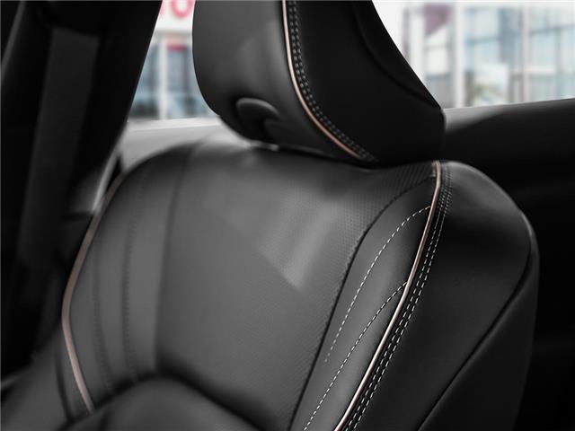 2026 Toyota Crown Signia Limited (Stk: K26006) in Sault Ste. Marie - Image 20 of 23