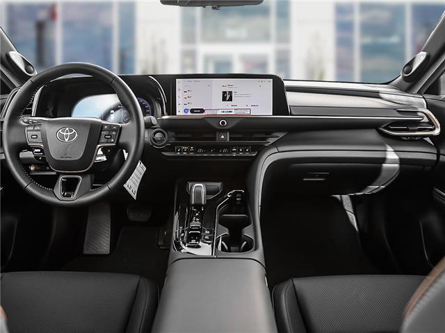 2026 Toyota Crown Signia Limited (Stk: K26006) in Sault Ste. Marie - Image 22 of 23