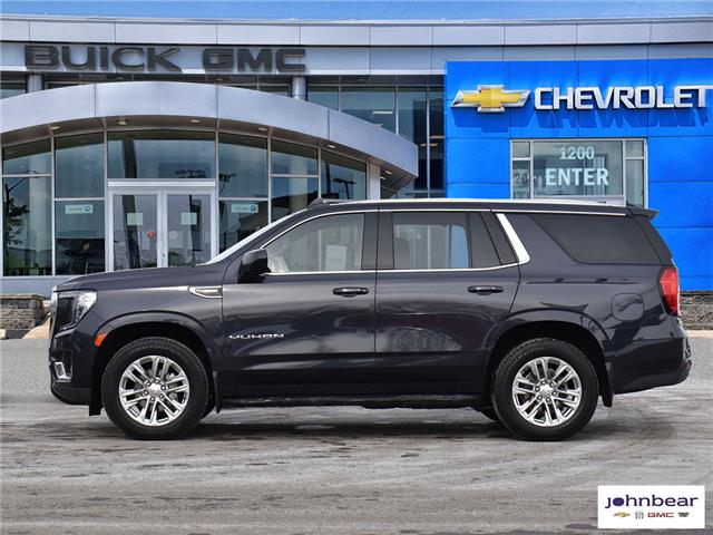 2023 GMC Yukon SLE (Stk: U4357) in Hamilton - Image 6 of 27 2023 GMC Yukon SLE (Stk: U4357) in Hamilton - Image 6 of 27