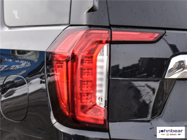 2023 GMC Yukon SLE (Stk: U4357) in Hamilton - Image 9 of 27 2023 GMC Yukon SLE (Stk: U4357) in Hamilton - Image 9 of 27