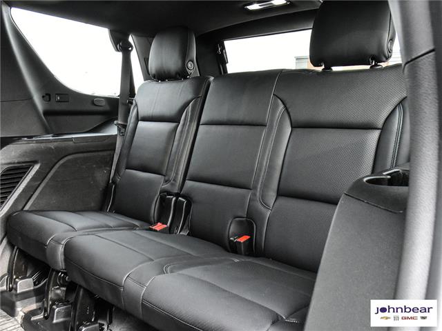 2023 GMC Yukon SLE (Stk: U4357) in Hamilton - Image 15 of 27 2023 GMC Yukon SLE (Stk: U4357) in Hamilton - Image 15 of 27