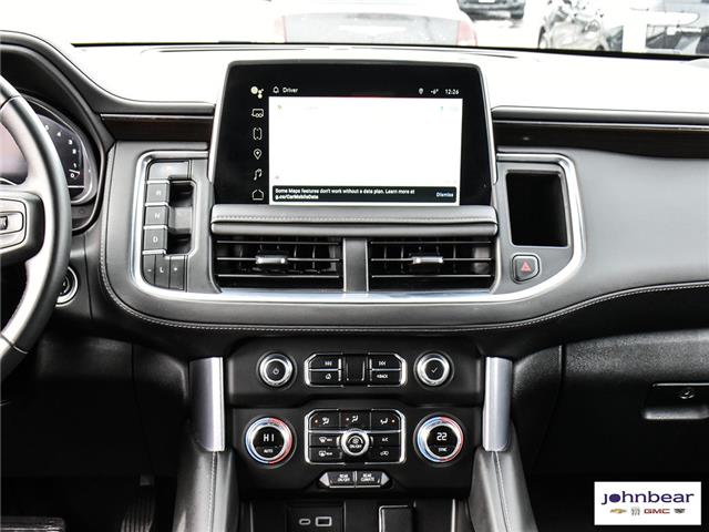 2023 GMC Yukon SLE (Stk: U4357) in Hamilton - Image 17 of 27 2023 GMC Yukon SLE (Stk: U4357) in Hamilton - Image 17 of 27