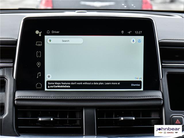 2023 GMC Yukon SLE (Stk: U4357) in Hamilton - Image 18 of 27 2023 GMC Yukon SLE (Stk: U4357) in Hamilton - Image 18 of 27