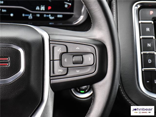 2023 GMC Yukon SLE (Stk: U4357) in Hamilton - Image 23 of 27 2023 GMC Yukon SLE (Stk: U4357) in Hamilton - Image 23 of 27