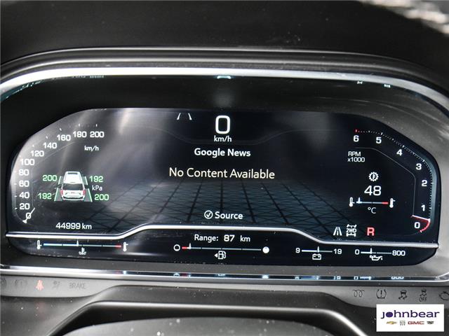 2023 GMC Yukon SLE (Stk: U4357) in Hamilton - Image 26 of 27 2023 GMC Yukon SLE (Stk: U4357) in Hamilton - Image 26 of 27