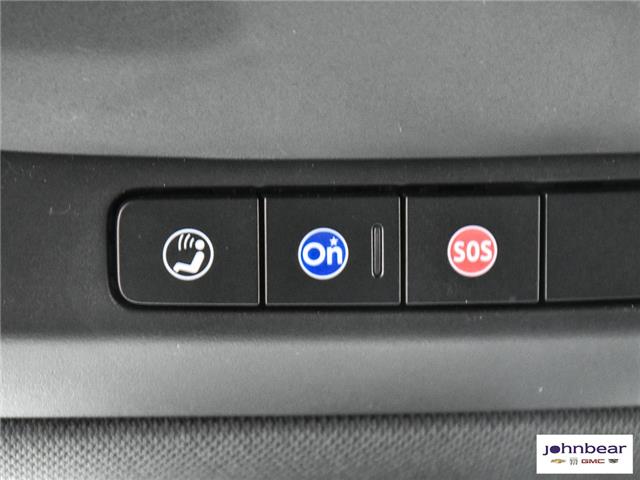 2023 GMC Yukon SLE (Stk: U4357) in Hamilton - Image 27 of 27 2023 GMC Yukon SLE (Stk: U4357) in Hamilton - Image 27 of 27