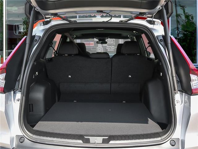 2026 Honda CR-V Hybrid Sport (Stk: 7199) in Ottawa - Image 7 of 23
