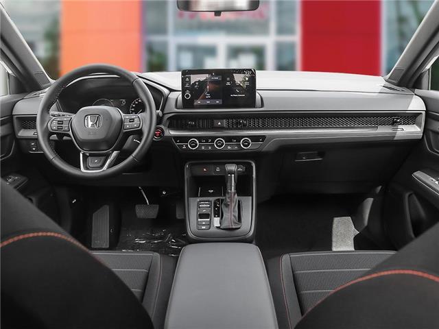 2026 Honda CR-V Hybrid Sport (Stk: 7199) in Ottawa - Image 22 of 23