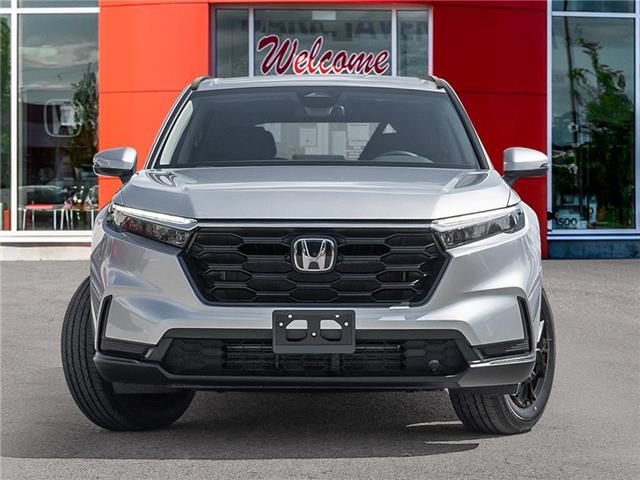 2026 Honda CR-V Sport (Stk: 7200) in Ottawa - Image 2 of 23