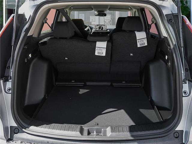 2026 Honda CR-V Sport (Stk: 7200) in Ottawa - Image 7 of 23