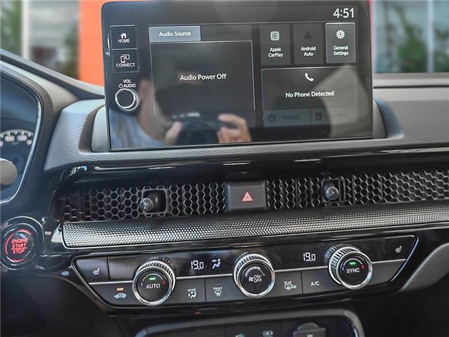 2026 Honda CR-V Sport (Stk: 7200) in Ottawa - Image 18 of 23