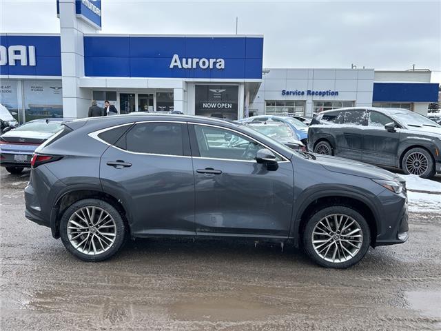2022 Lexus NX 350 Base (Stk: 26U1264) in Aurora - Image 3 of 7