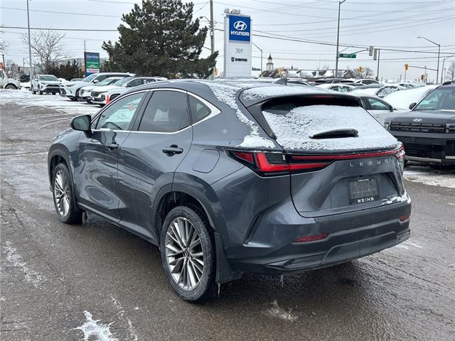 2022 Lexus NX 350 Base (Stk: 26U1264) in Aurora - Image 6 of 7