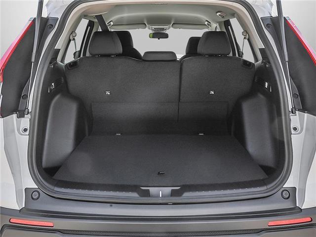 2026 Honda CR-V LX (Stk: S0445) in London - Image 7 of 22 2026 Honda CR-V LX (Stk: S0445) in London - Image 7 of 22