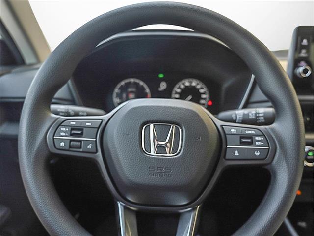 2026 Honda CR-V LX (Stk: S0445) in London - Image 13 of 22 2026 Honda CR-V LX (Stk: S0445) in London - Image 13 of 22