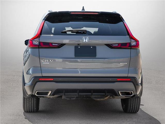 2026 Honda CR-V Hybrid Touring (Stk: S0444) in London - Image 5 of 23 2026 Honda CR-V Hybrid Touring (Stk: S0444) in London - Image 5 of 23
