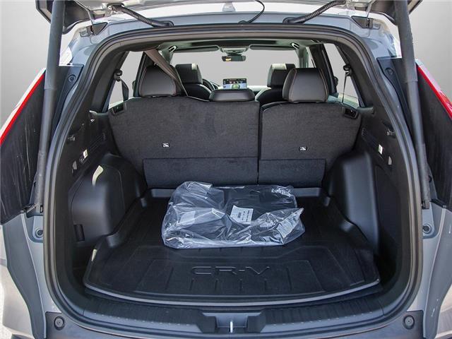 2026 Honda CR-V Hybrid Touring (Stk: S0444) in London - Image 7 of 23 2026 Honda CR-V Hybrid Touring (Stk: S0444) in London - Image 7 of 23