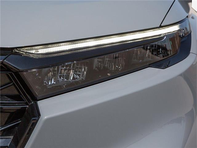 2026 Honda CR-V Hybrid Touring (Stk: S0444) in London - Image 10 of 23 2026 Honda CR-V Hybrid Touring (Stk: S0444) in London - Image 10 of 23