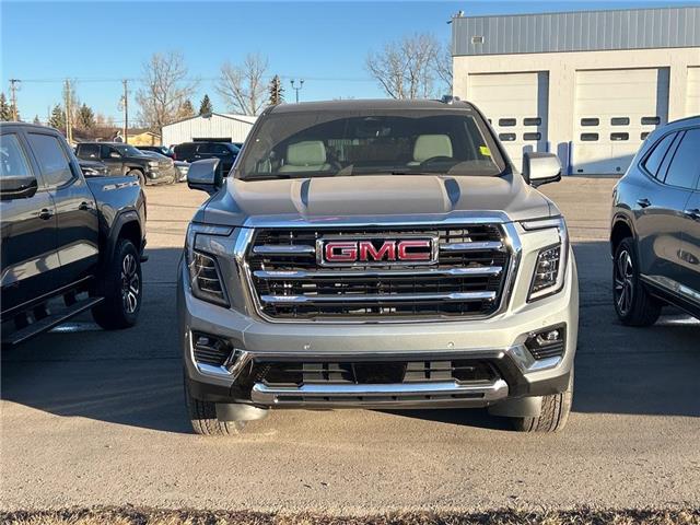 2026 GMC Yukon Elevation (Stk: CT147) in High River - Image 2 of 6 2026 GMC Yukon Elevation (Stk: CT147) in High River - Image 2 of 6