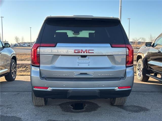 2026 GMC Yukon Elevation (Stk: CT147) in High River - Image 4 of 6 2026 GMC Yukon Elevation (Stk: CT147) in High River - Image 4 of 6