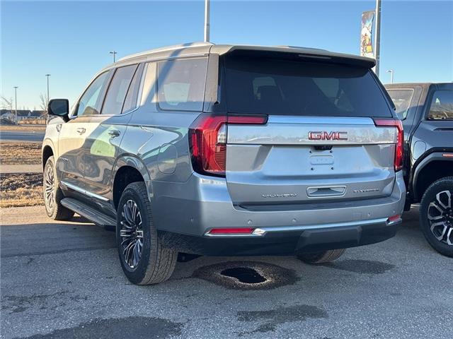2026 GMC Yukon Elevation (Stk: CT147) in High River - Image 5 of 6 2026 GMC Yukon Elevation (Stk: CT147) in High River - Image 5 of 6