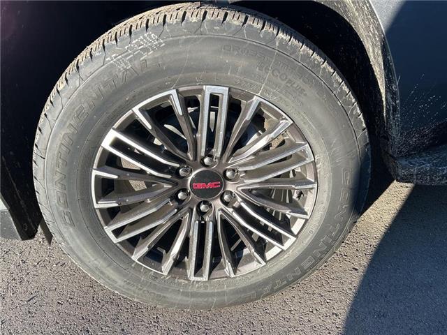 2026 GMC Yukon Elevation (Stk: CT147) in High River - Image 6 of 6 2026 GMC Yukon Elevation (Stk: CT147) in High River - Image 6 of 6