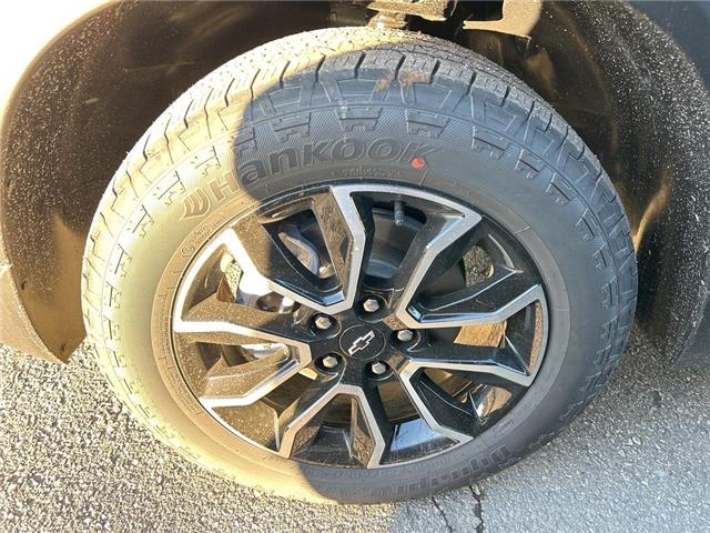 2026 Chevrolet TrailBlazer ACTIV (Stk: CT163) in High River - Image 6 of 6
