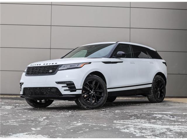 2026 Land Rover Range Rover Velar P250 Dynamic SE (Stk: RV30683-new) in London - Image 1 of 36