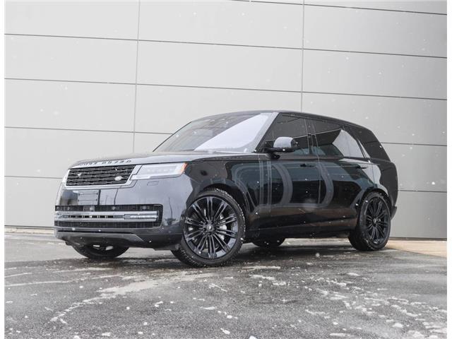 2023 Land Rover Range Rover P530 SE (Stk: TL48948) in London - Image 1 of 36