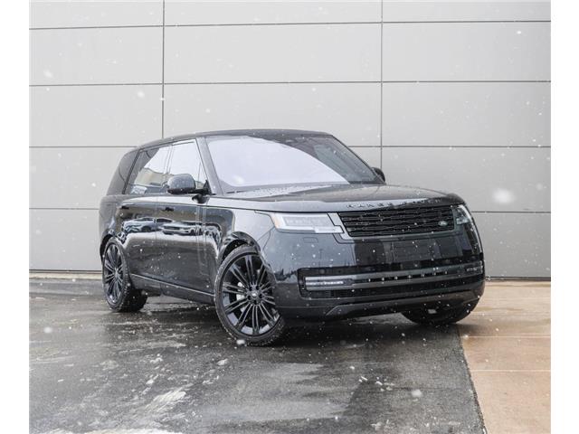 2023 Land Rover Range Rover P530 SE (Stk: TL48948) in London - Image 2 of 36