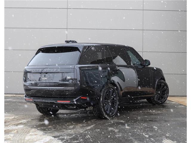 2023 Land Rover Range Rover P530 SE (Stk: TL48948) in London - Image 3 of 36