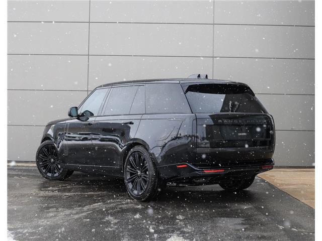2023 Land Rover Range Rover P530 SE (Stk: TL48948) in London - Image 4 of 36