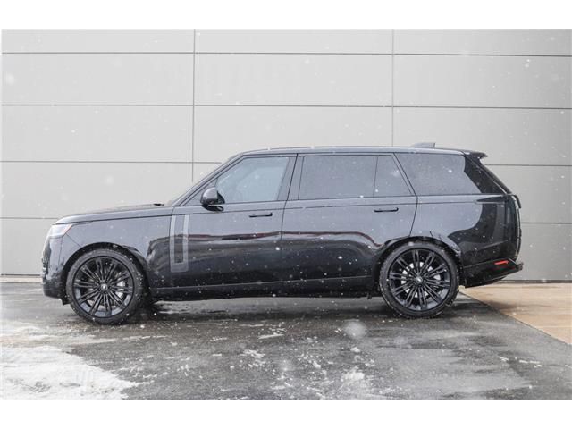 2023 Land Rover Range Rover P530 SE (Stk: TL48948) in London - Image 5 of 36