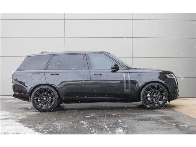 2023 Land Rover Range Rover P530 SE (Stk: TL48948) in London - Image 6 of 36