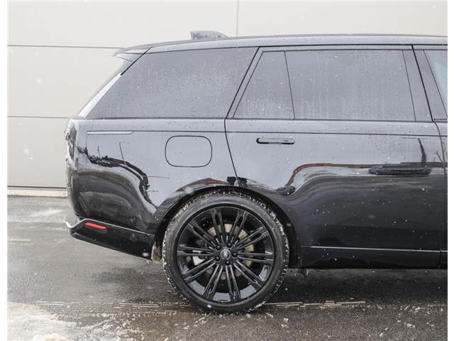 2023 Land Rover Range Rover P530 SE (Stk: TL48948) in London - Image 7 of 36