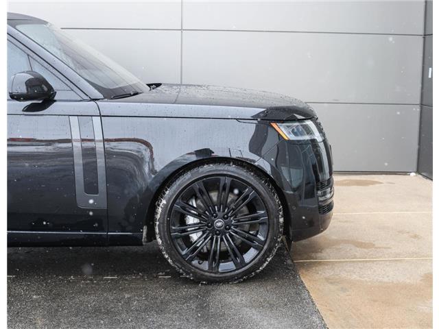 2023 Land Rover Range Rover P530 SE (Stk: TL48948) in London - Image 8 of 36