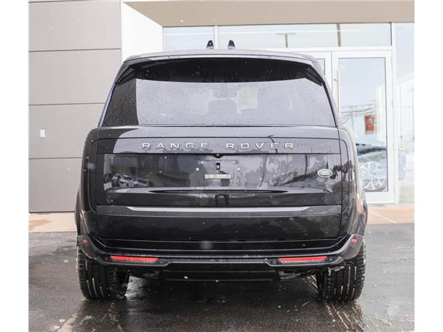 2023 Land Rover Range Rover P530 SE (Stk: TL48948) in London - Image 10 of 36