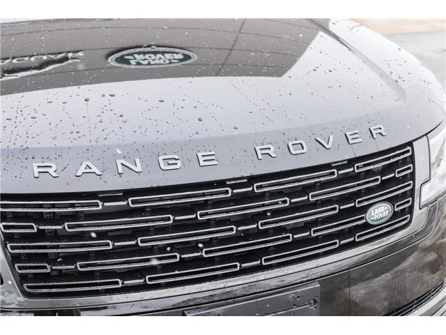 2023 Land Rover Range Rover P530 SE (Stk: TL48948) in London - Image 11 of 36
