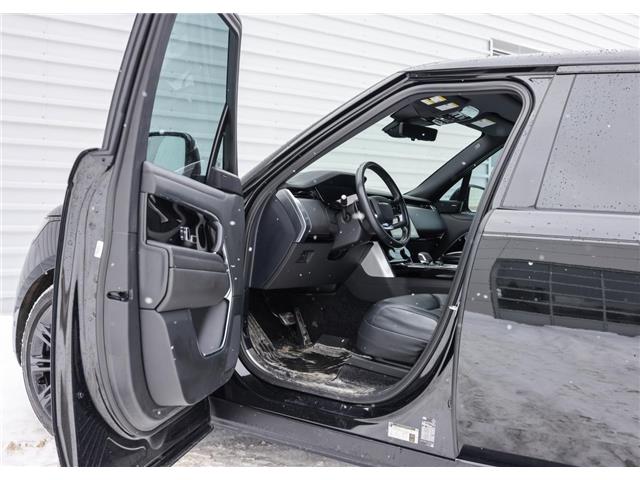 2023 Land Rover Range Rover P530 SE (Stk: TL48948) in London - Image 14 of 36