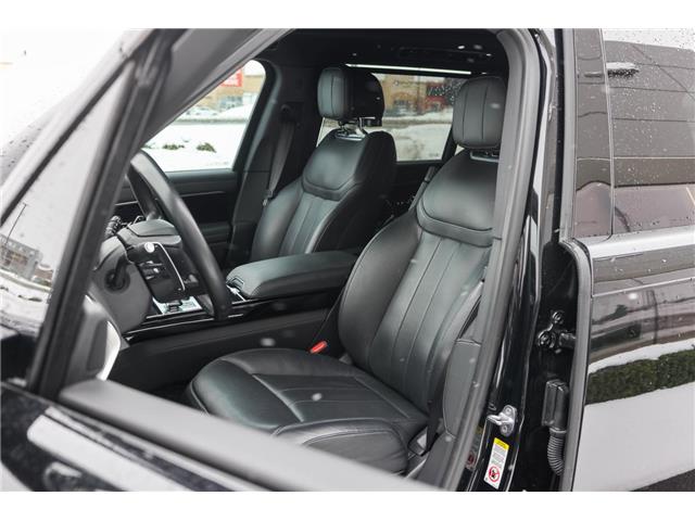 2023 Land Rover Range Rover P530 SE (Stk: TL48948) in London - Image 15 of 36