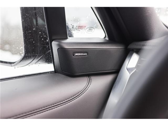 2023 Land Rover Range Rover P530 SE (Stk: TL48948) in London - Image 16 of 36