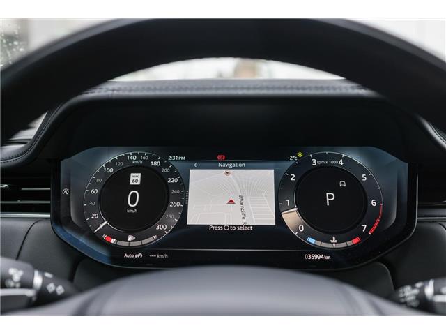 2023 Land Rover Range Rover P530 SE (Stk: TL48948) in London - Image 18 of 36